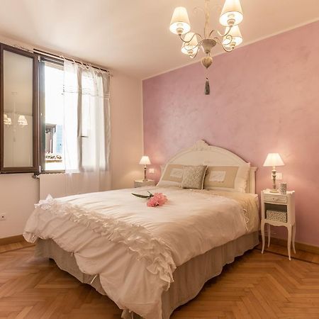 Casa Dell'Artista Apartment Венеция Екстериор снимка