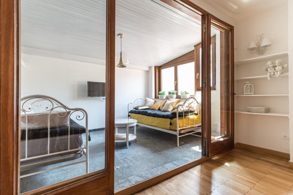 Casa Dell'Artista Apartment Венеция Екстериор снимка
