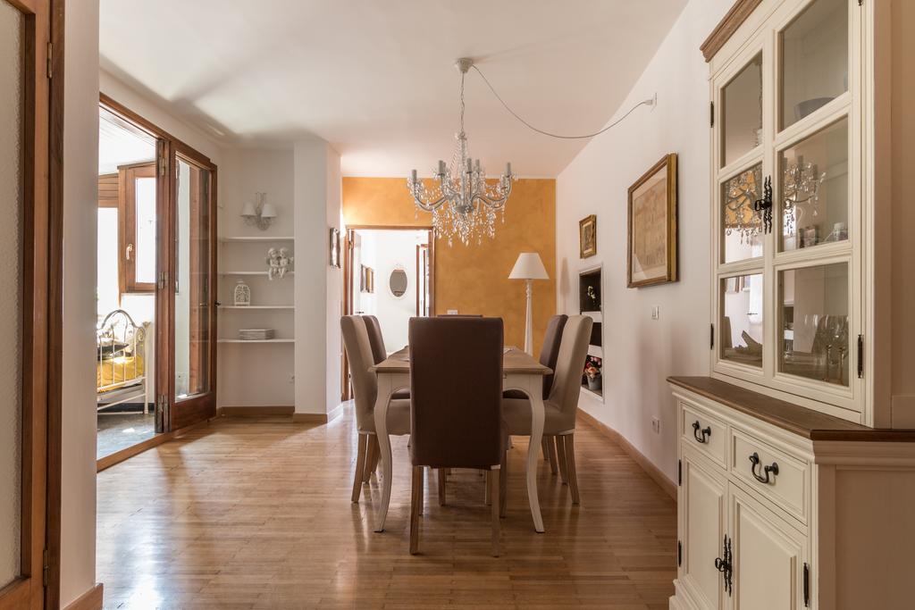 Casa Dell'Artista Apartment Венеция Екстериор снимка