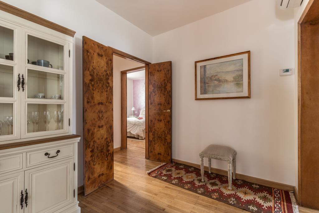 Casa Dell'Artista Apartment Венеция Екстериор снимка