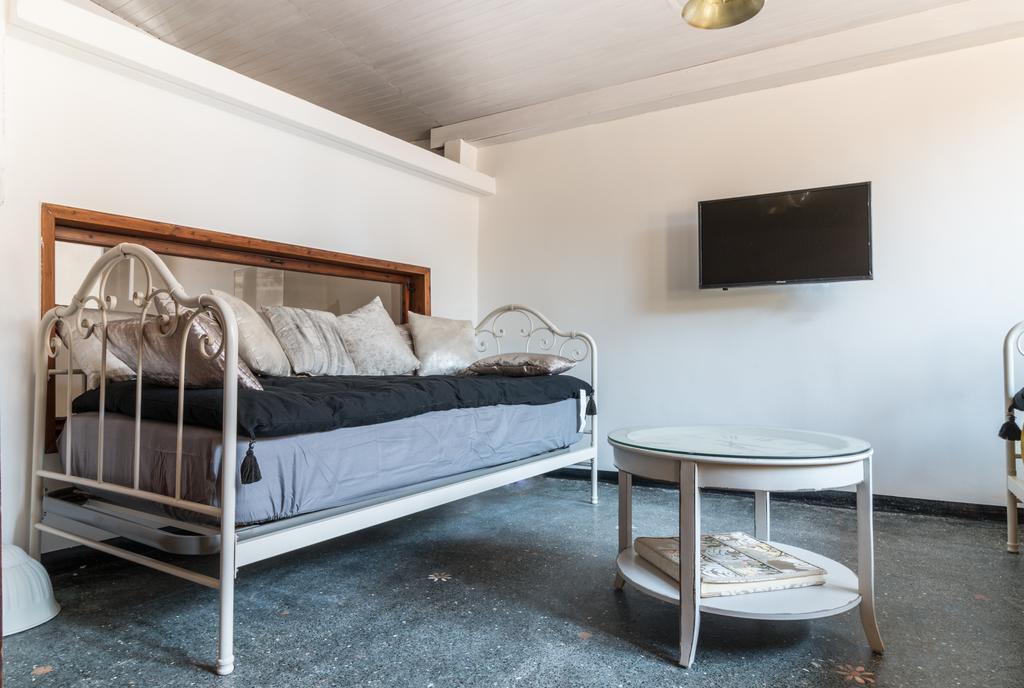Casa Dell'Artista Apartment Венеция Екстериор снимка