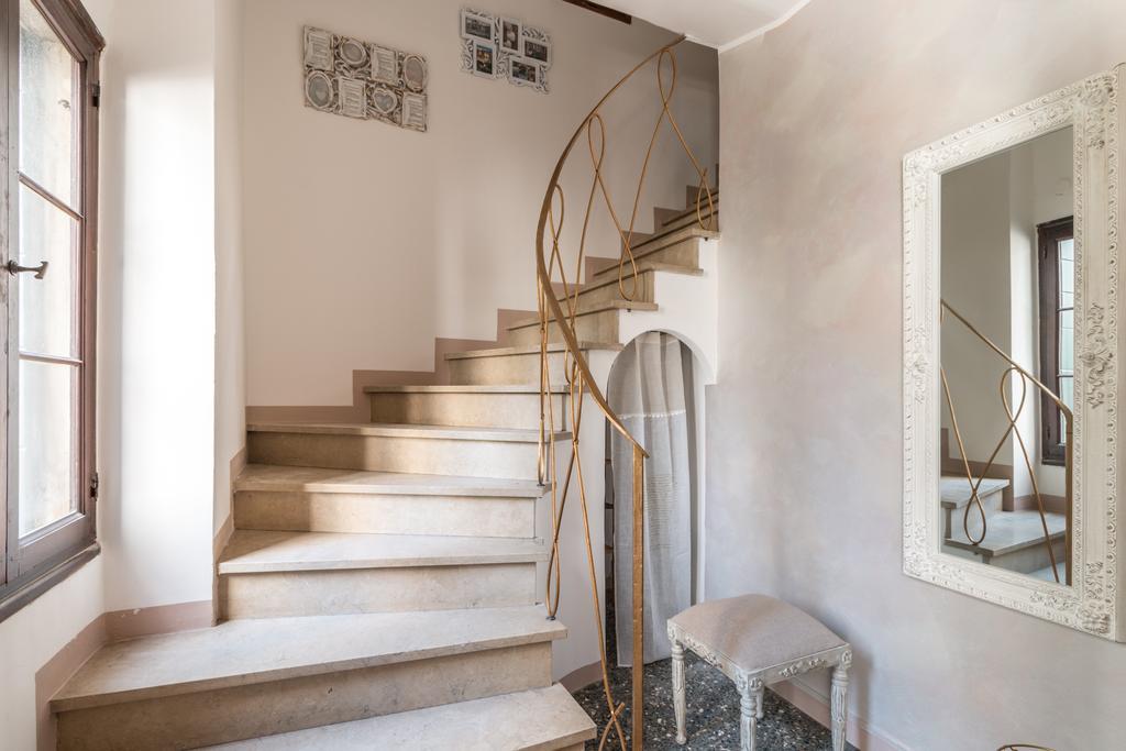 Casa Dell'Artista Apartment Венеция Екстериор снимка
