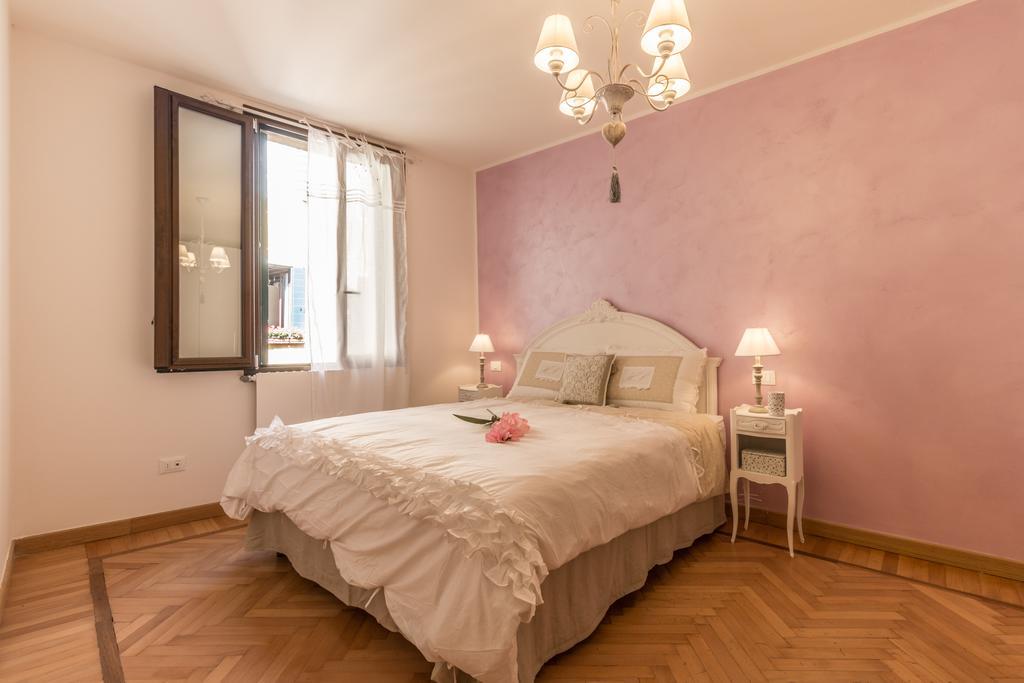Casa Dell'Artista Apartment Венеция Екстериор снимка