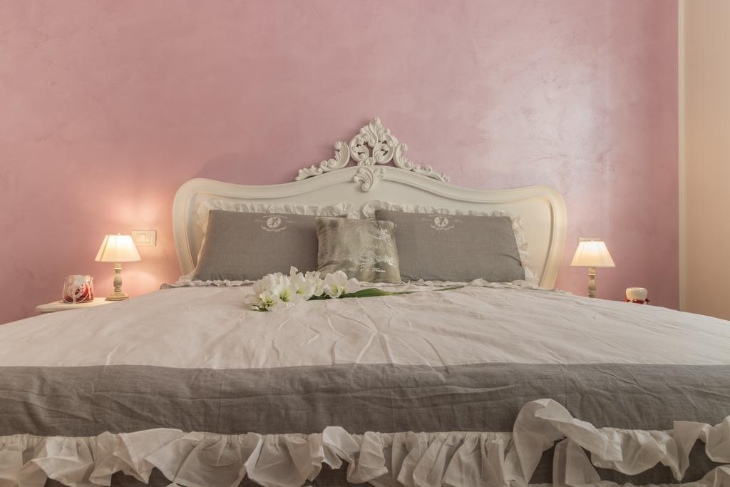 Casa Dell'Artista Apartment Венеция Екстериор снимка