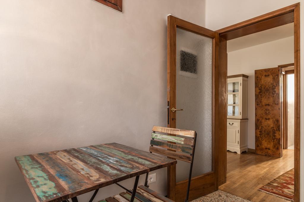 Casa Dell'Artista Apartment Венеция Екстериор снимка