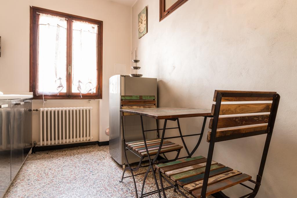 Casa Dell'Artista Apartment Венеция Екстериор снимка