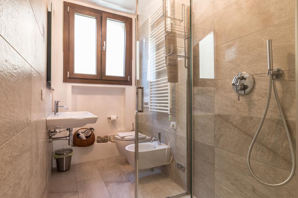 Casa Dell'Artista Apartment Венеция Екстериор снимка