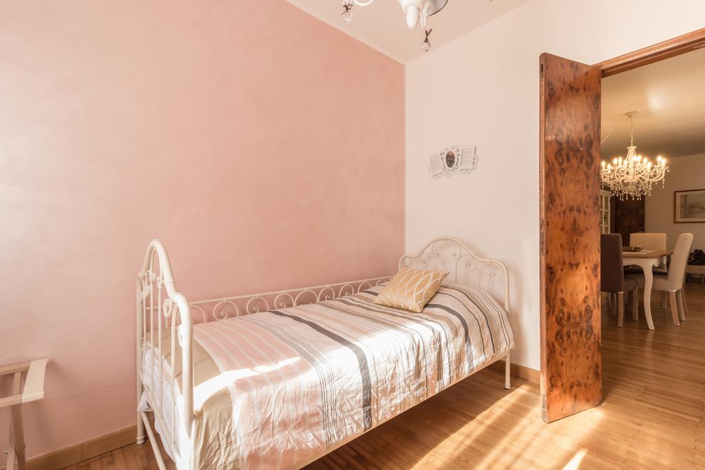 Casa Dell'Artista Apartment Венеция Екстериор снимка