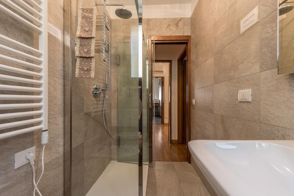 Casa Dell'Artista Apartment Венеция Екстериор снимка